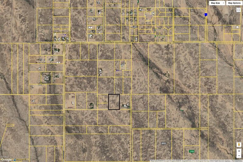0 W Frontier Dr #-, Surprise, AZ 85374