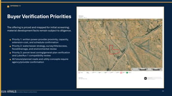 0 W Frontier Dr #-, Wittmann, AZ 85361