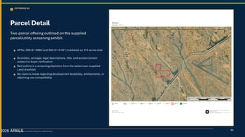 0 W Frontier Dr #-, Wittmann, AZ 85361