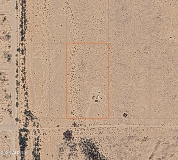 Frontier Rd #10, Rainbow Valley, AZ 85326