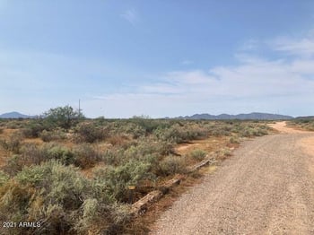 Galaxy Dr #-, Eloy, AZ 85131
