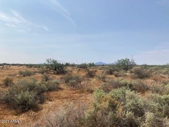Galaxy Dr #-, Eloy, AZ 85131