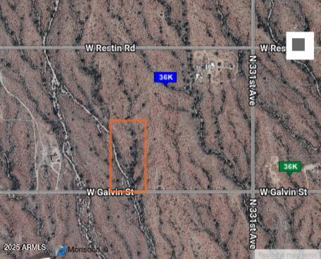 Galvin St #100, Wittmann, AZ 85361