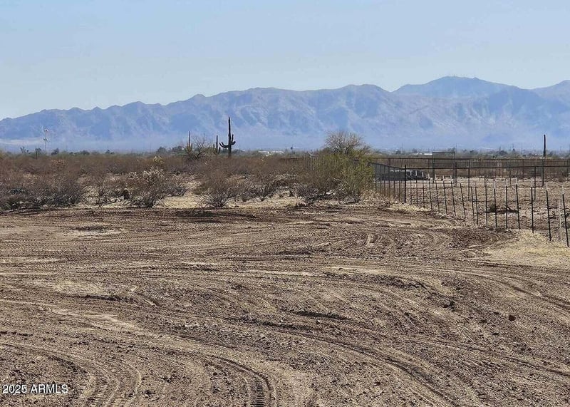 Galvin St #2, Wittmann, AZ 85361