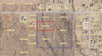Galvin St #2, Wittmann, AZ 85361