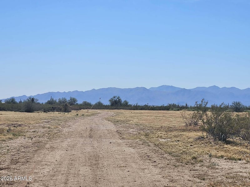 Galvin St #2, Wittmann, AZ 85361
