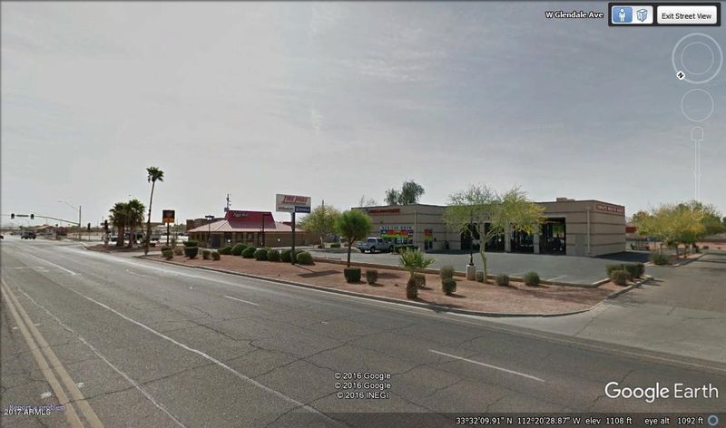 0 W Glendale Ave #-, Glendale, AZ 85307