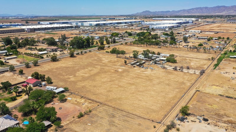 Glendale Ave #-, Litchfield Park, AZ 85340