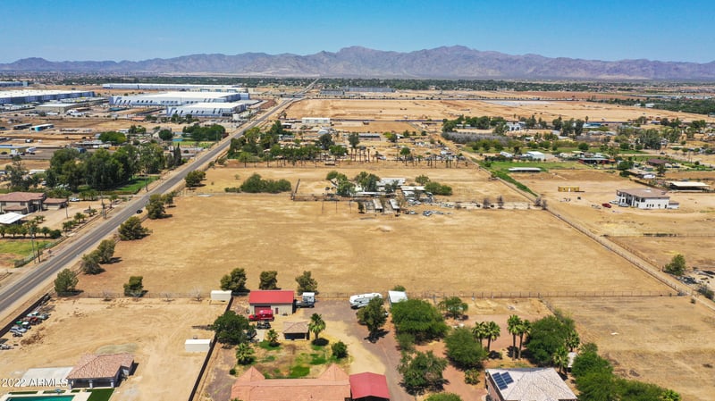 Glendale Ave #-, Litchfield Park, AZ 85340