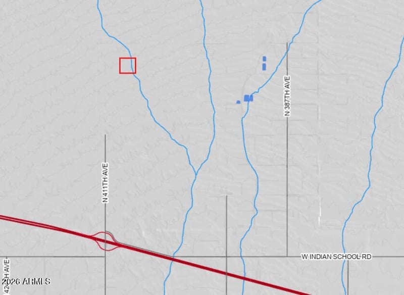 Glendale Ave #-, Tonopah, AZ 85354