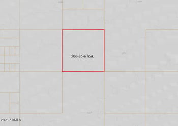 Glendale Ave #-, Tonopah, AZ 85354