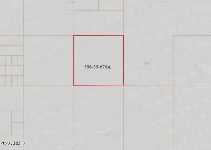 Glendale Ave #-, Tonopah, AZ 85354