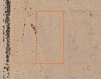 Gold Rd #7, Rainbow Valley, AZ 85326