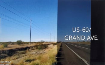 0 W Grand Ave #-, Surprise, AZ 85378