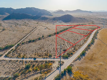 Harvest Hills Trl #B, Maricopa, AZ 85139