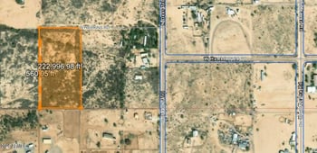 Hawkins Rd #2, Maricopa, AZ 85139
