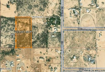 Hawkins Rd #2, Maricopa, AZ 85139