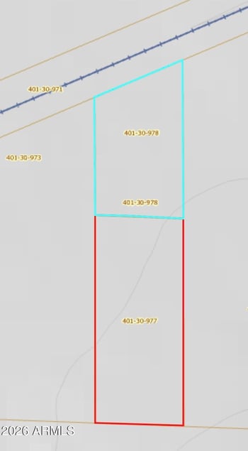 Hazen Rd #-, Arlington, AZ 85322