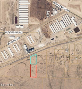 Hazen Rd #-, Arlington, AZ 85322
