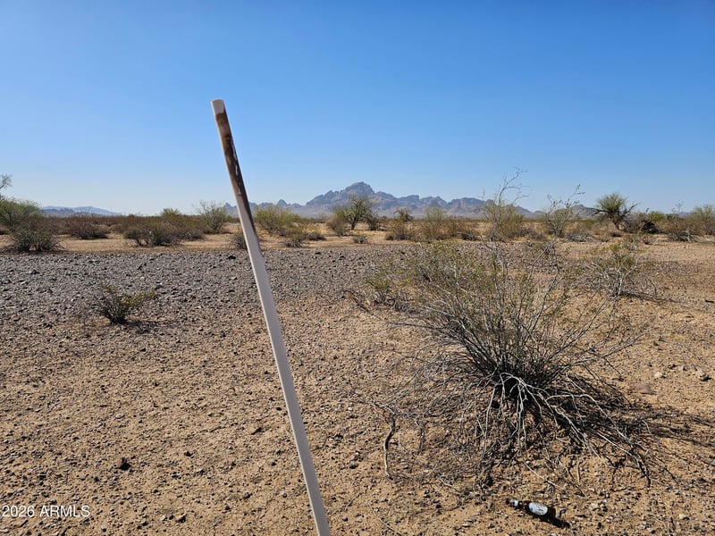 0 W Highland Ave #9, Tonopah, AZ 85354