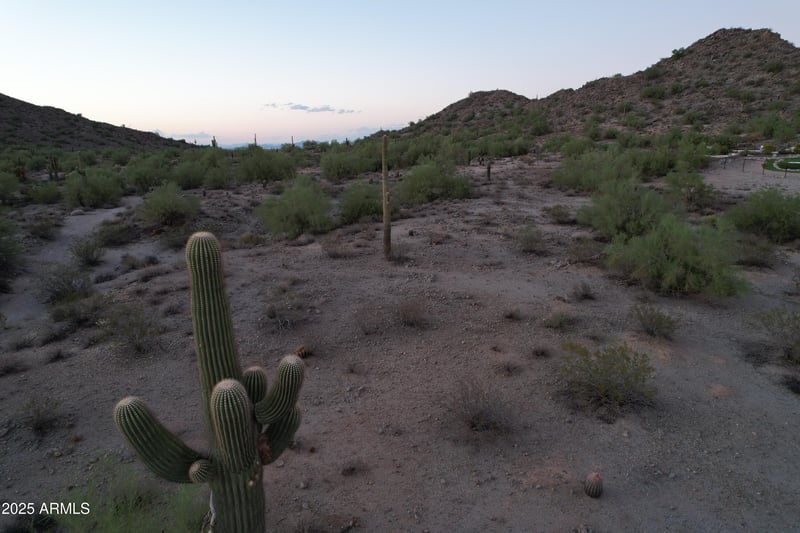 Hooper Trl #-, San Tan Valley, AZ 85143