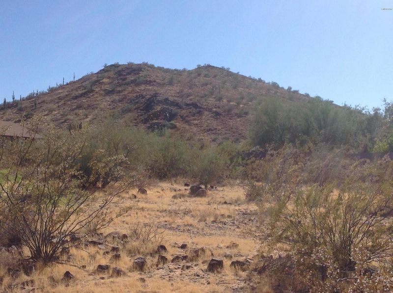 0 W Horizon Dr, Phoenix, AZ 85064