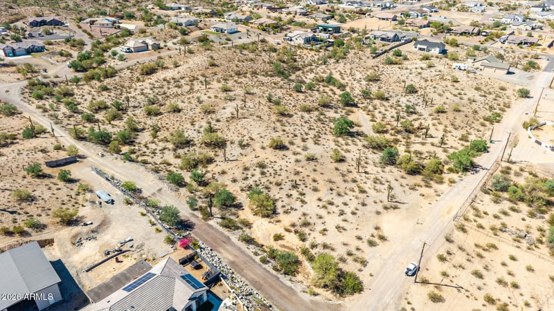 0 W Hummingbird Ln -- #-, San Tan Valley, AZ 85144