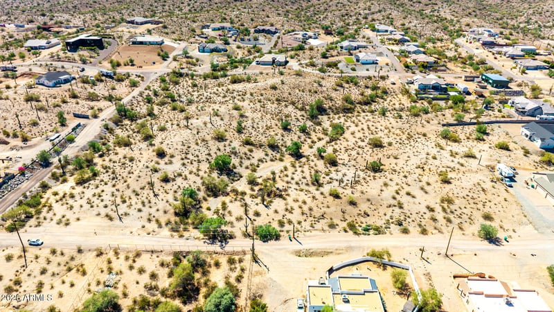 0 W Hummingbird Ln -- #-, San Tan Valley, AZ 85144