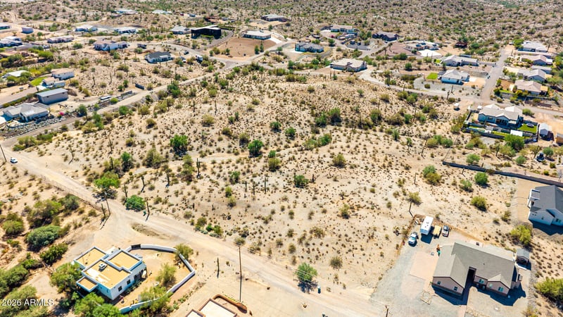 0 W Hummingbird Ln -- #-, San Tan Valley, AZ 85144