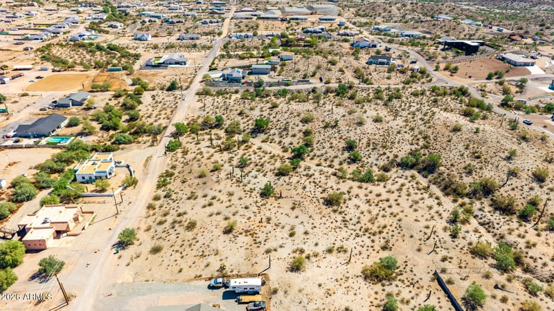 0 W Hummingbird Ln -- #-, San Tan Valley, AZ 85144