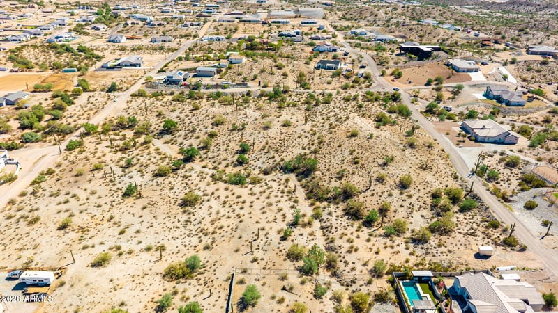 0 W Hummingbird Ln -- #-, San Tan Valley, AZ 85144