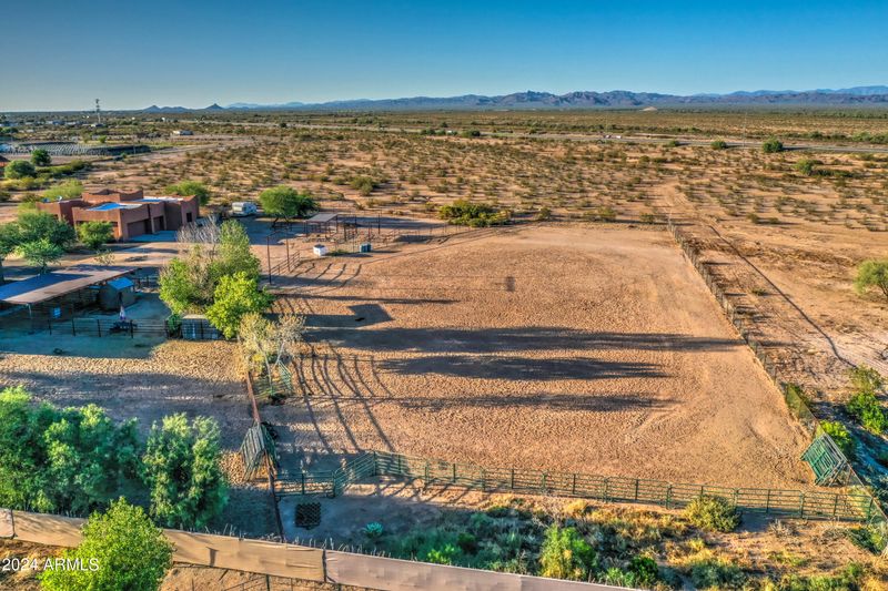 0 W Hunter Dr #-, Wittmann, AZ 85361