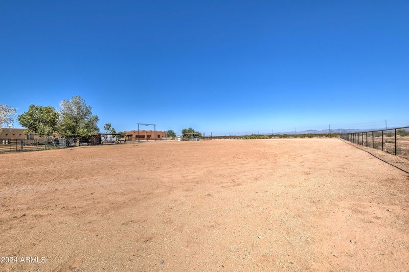0 W Hunter Dr #-, Wittmann, AZ 85361