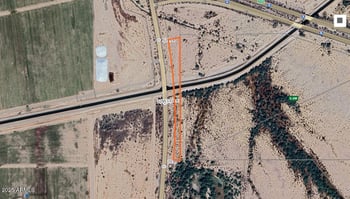 I 8 & I 85 Freeway, Gila Bend, AZ 85337