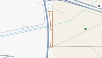 I 8 & I 85 Freeway, Gila Bend, AZ 85337