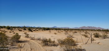 0 W I 8 -- #-, Gila Bend, AZ 85337