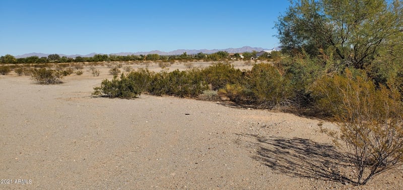 0 W I 8 -- #-, Gila Bend, AZ 85337
