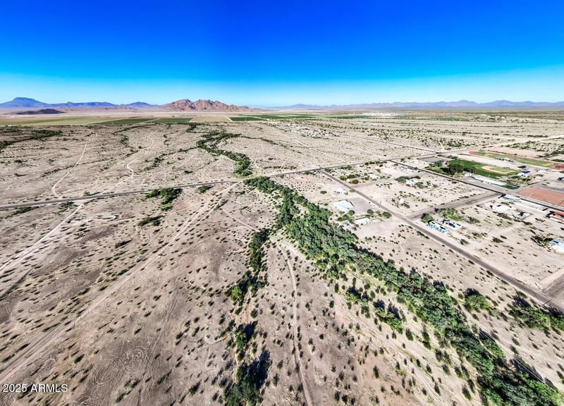 Indian Rd #1, Gila Bend, AZ 85337