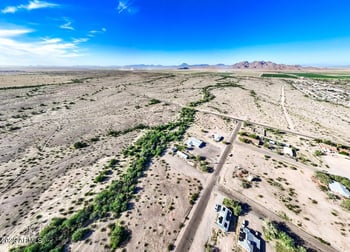 Indian Rd #1, Gila Bend, AZ 85337