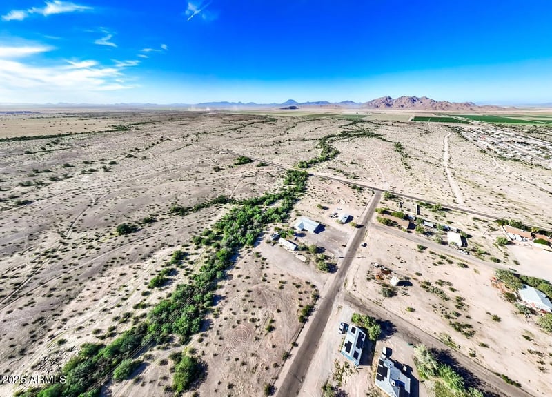Indian Rd #1, Gila Bend, AZ 85337