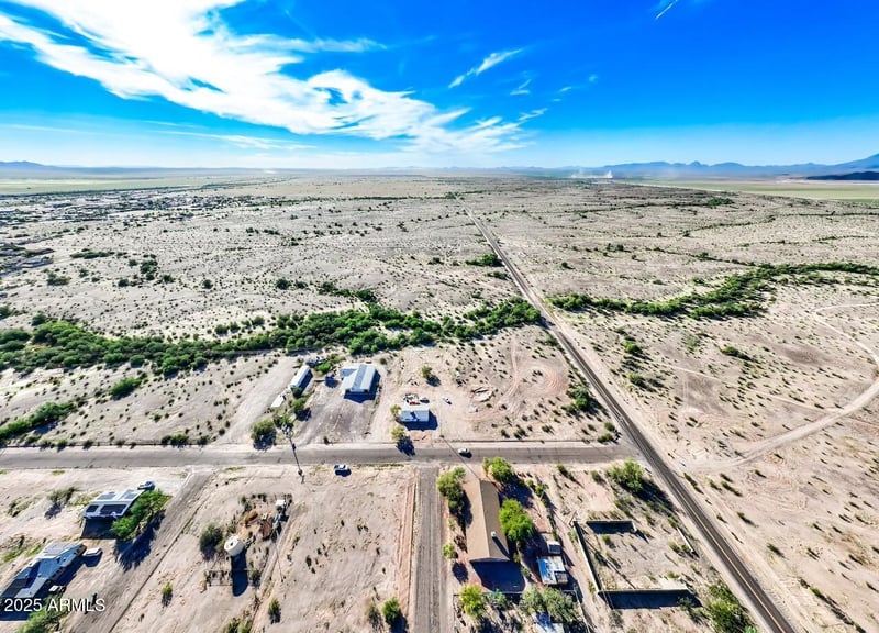 Indian Rd #1, Gila Bend, AZ 85337