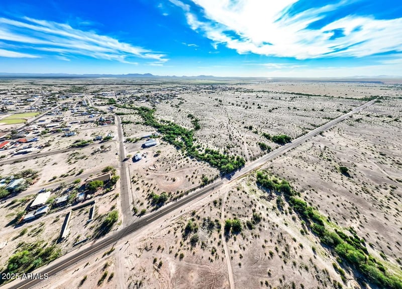 Indian Rd #1, Gila Bend, AZ 85337