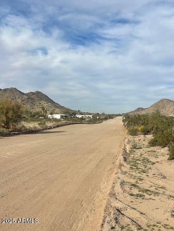 Indian School Rd #-, Buckeye, AZ 85396