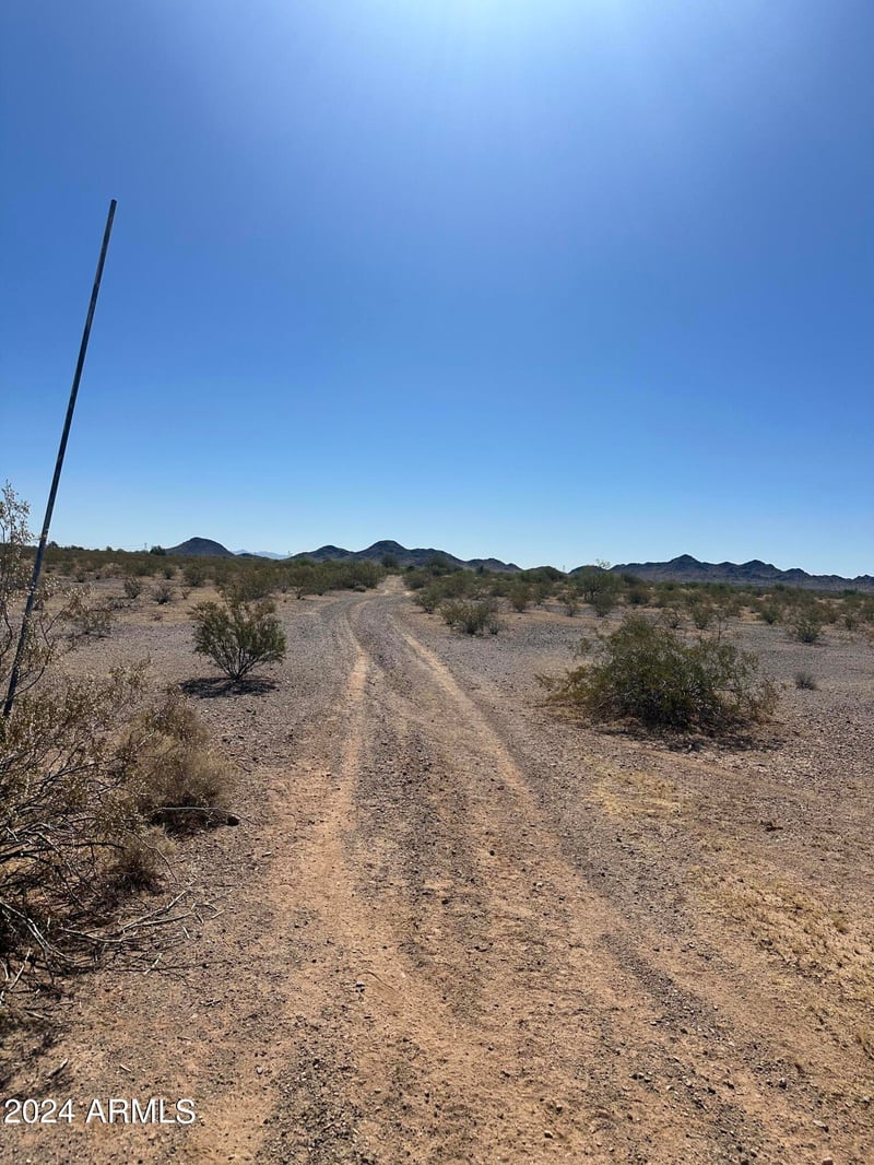 Indian School Rd #-, Tonopah, AZ 85354