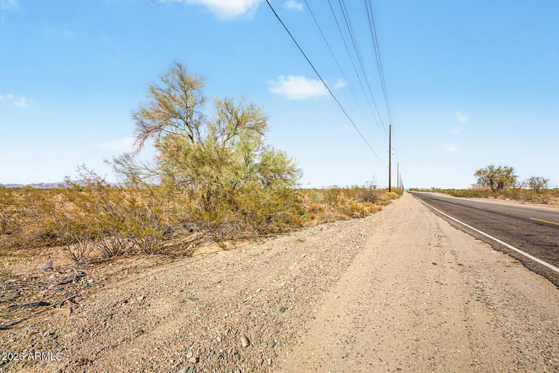 0 W Indian School Rd #-, Tonopah, AZ 85354