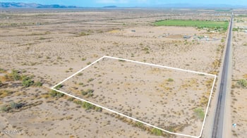 0 W Indian School Rd #-, Tonopah, AZ 85354