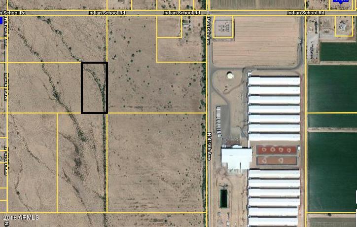0 W Indian School Rd, Tonopah, AZ 85354