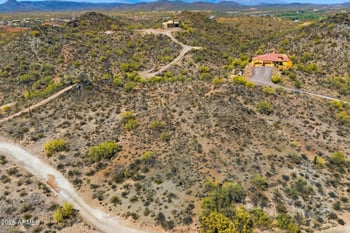 Jenny Lin Rd #-, New River, AZ 85087