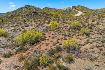 Jenny Lin Rd #-, New River, AZ 85087