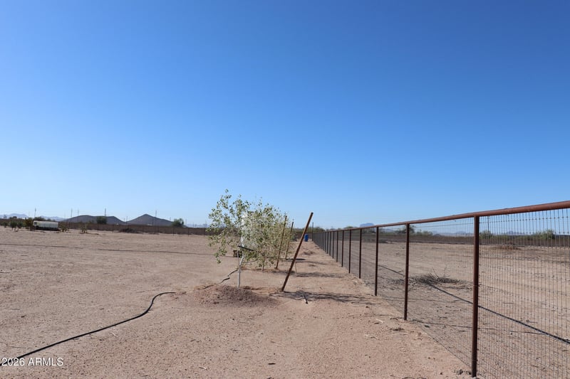0 W Jones Ave -- #-, Tonopah, AZ 85354